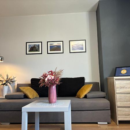 Apartament Wygodny اوسترزوكي دولن المظهر الخارجي الصورة