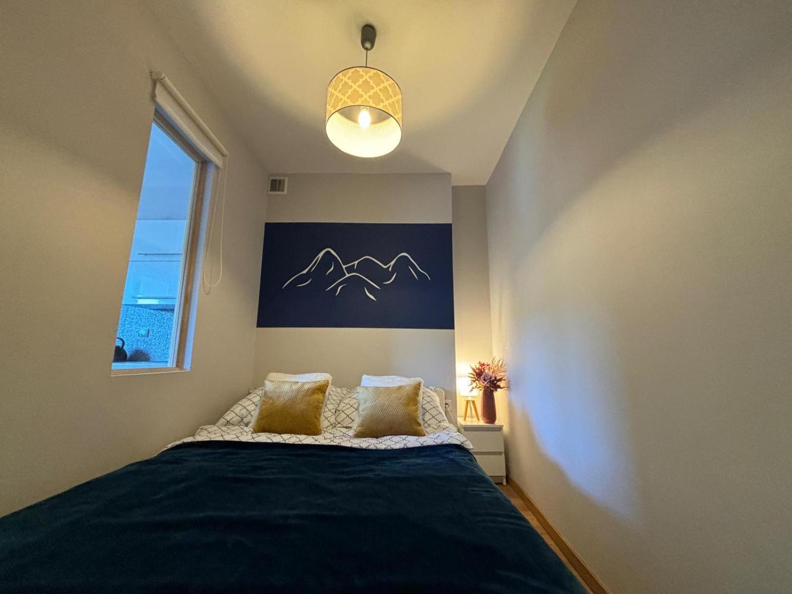 Apartament Wygodny اوسترزوكي دولن المظهر الخارجي الصورة