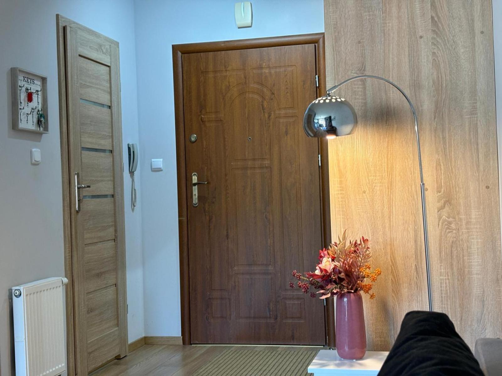 Apartament Wygodny اوسترزوكي دولن المظهر الخارجي الصورة
